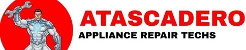 Atascadero Appliance Repair Techs