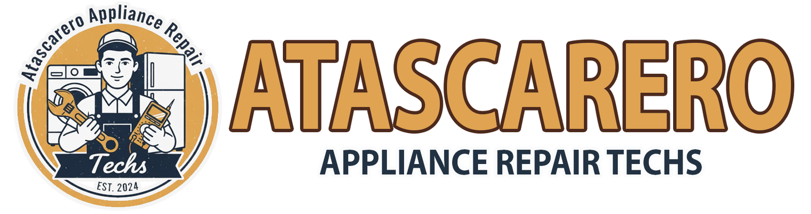 Atascadero-Appliance-Repair-Techs