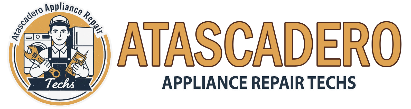 Atascadero-Appliance-Repair-Techs-Logo